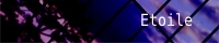 Etoile